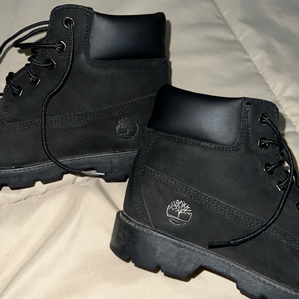 Timberlands - Picture 7 of 7